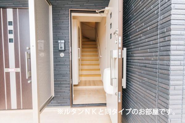 エントランス　※イメージ画像