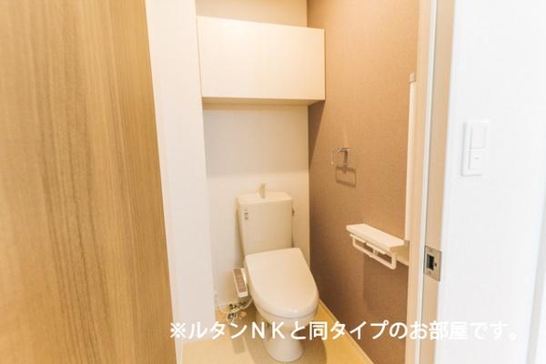 トイレ　※イメージ画像