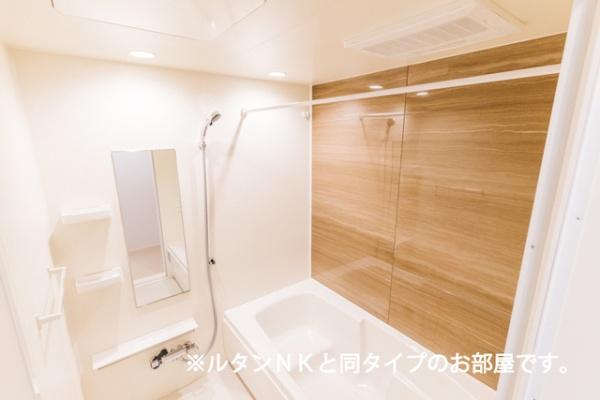 バス・シャワールーム　※イメージ画像