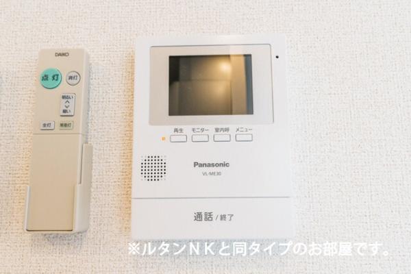 セキュリティ　※イメージ画像