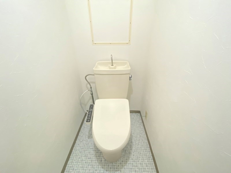 トイレ　他部屋参照