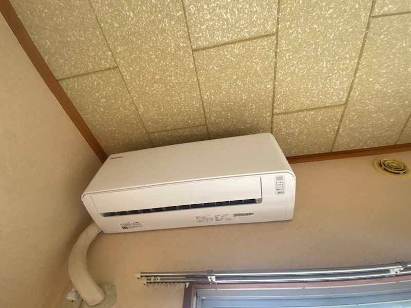 その他設備　他部屋参照