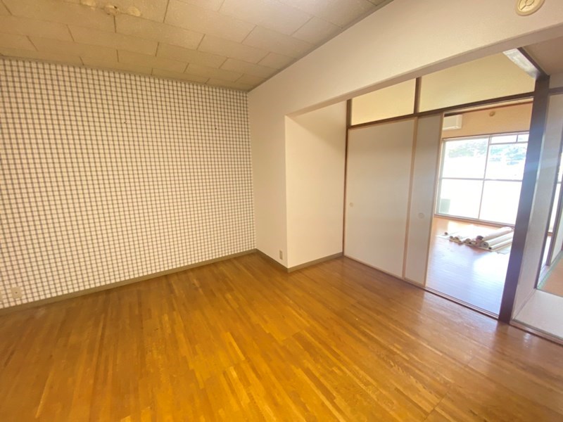 その他部屋・スペース　他部屋参照