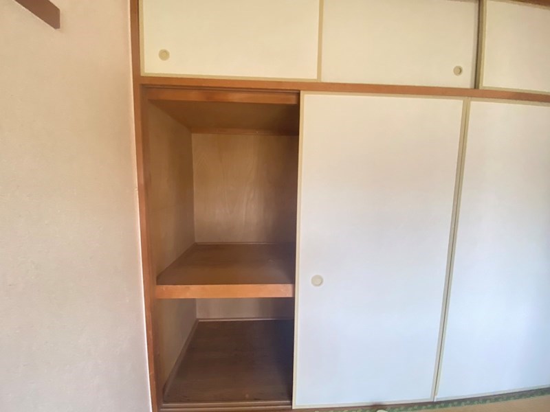収納　他部屋参照
