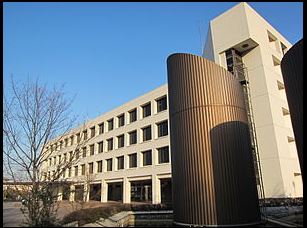 役所　小田原市役所（役所）まで1310m