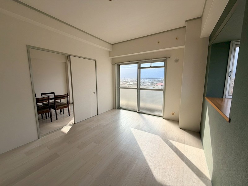 居室・リビング　別部屋参考