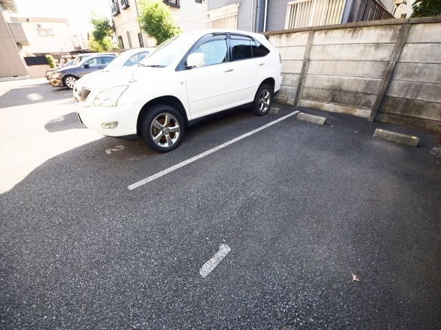 駐車場　★★敷地内駐車場★★