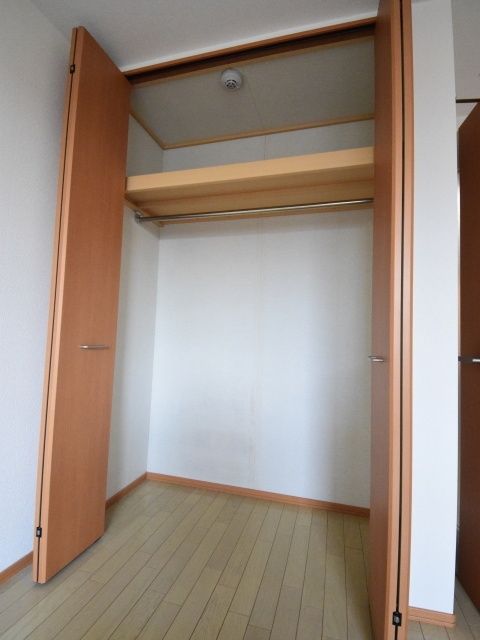 その他設備　★★収納も充実★★