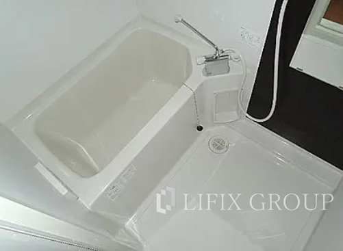 バス・シャワールーム　風呂