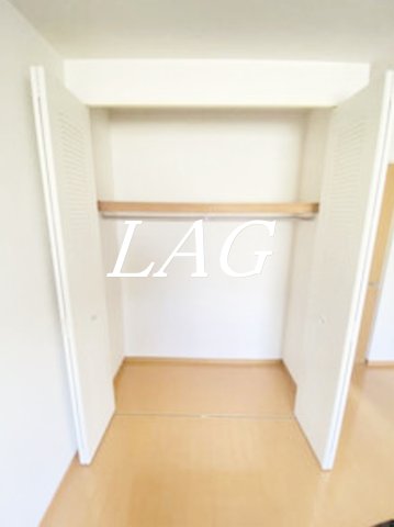 収納　収納です。