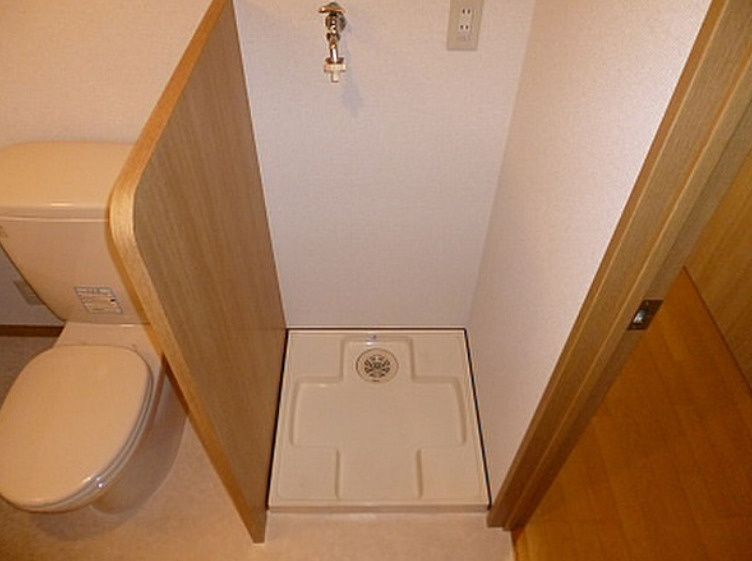 その他設備　別部屋参考写真