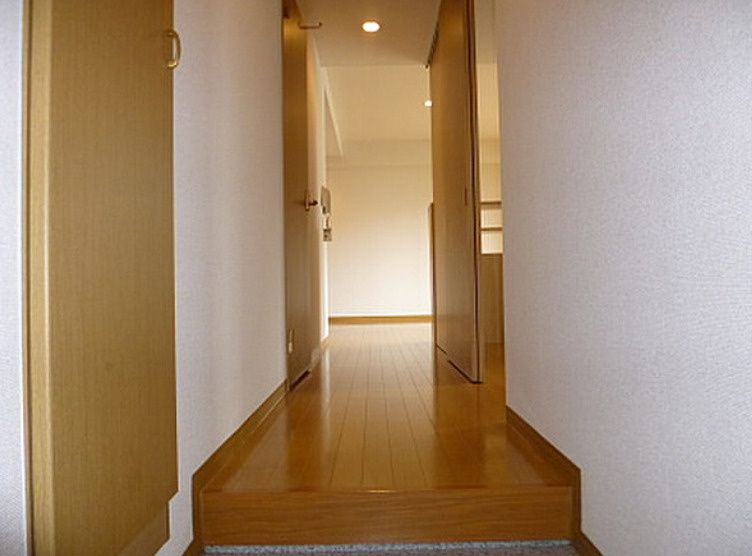 玄関　別部屋参考写真