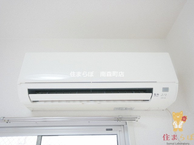 その他設備　「LINEから始める“第一章”、一緒に描きませんか？」