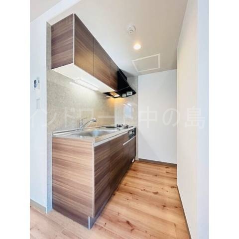 キッチン　詳細は、ウィンドワード中の島店までご相談下さい。