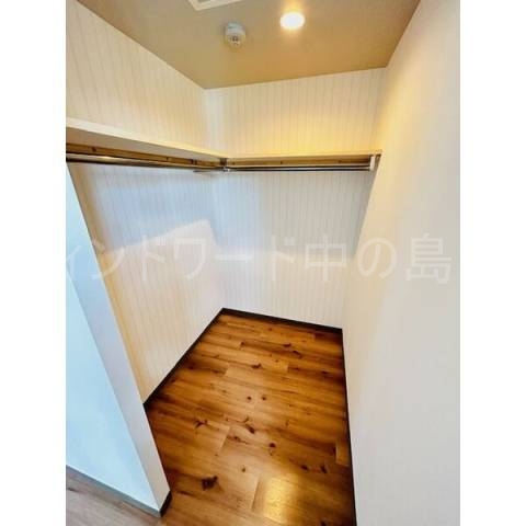 収納　詳細は、ウィンドワード中の島店までご相談下さい。