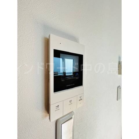 セキュリティ　詳細は、ウィンドワード中の島店までご相談下さい。