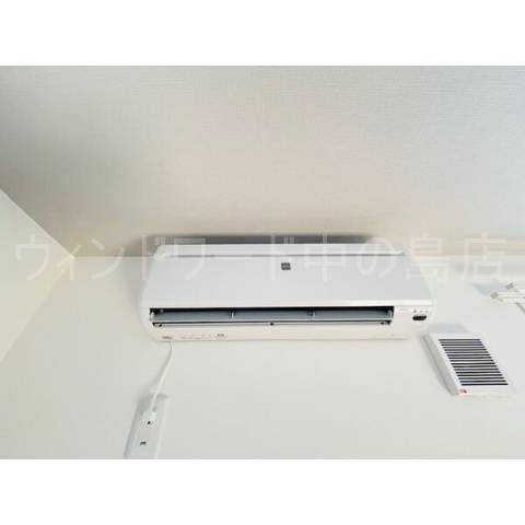 その他設備　詳細は、ウィンドワード中の島店までご相談下さい。