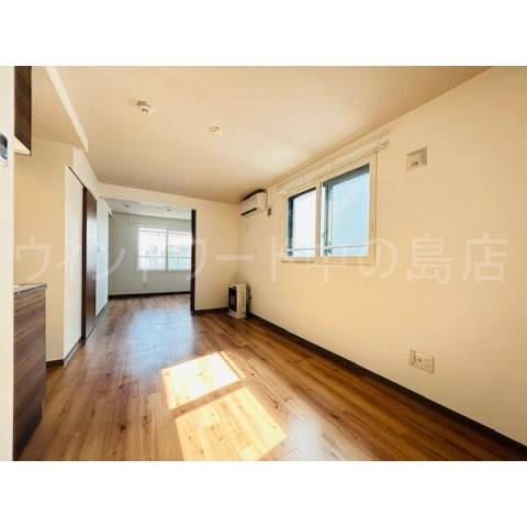 居室・リビング　詳細は、ウィンドワード中の島店までご相談下さい。