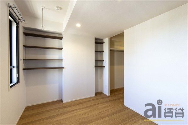 居室・リビング　※同仕様写真