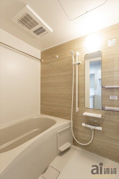 バス・シャワールーム　※同仕様写真