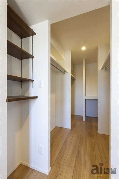 収納　※同仕様写真