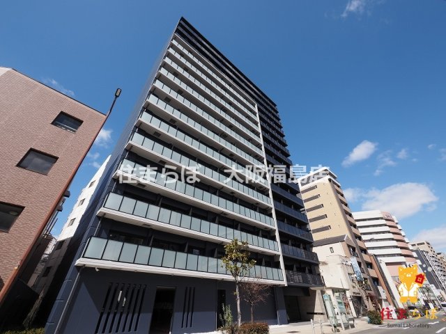 建物外観　★ ★ 口コミ平均4.94のお店 ★ ★