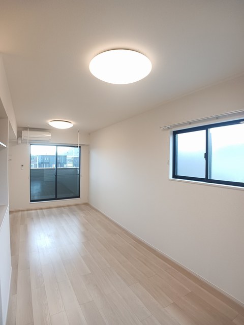 居室・リビング　居室・リビング