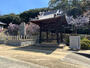 その他　弁財天(聖通寺境内)（その他）まで1512m