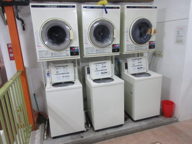 ロビー　ロビーです。