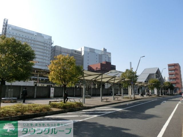 その他　千葉駅（その他）まで410m