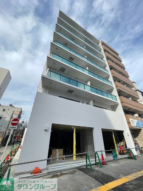 建物外観　お問合せはタウンハウジングまで！※現地待合わせ相談可能