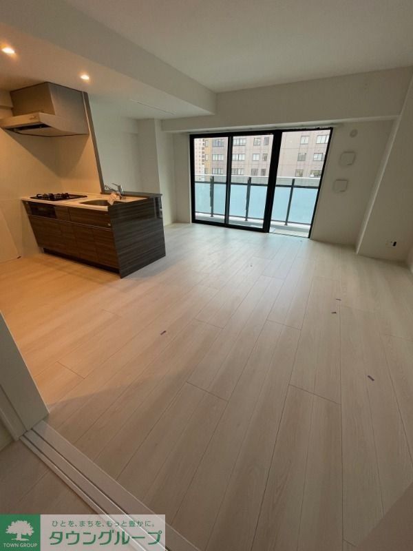 居室・リビング　お問合せはタウンハウジングまで！※現地待合わせ相談可能