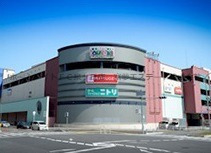 スーパー　松源 コムボックス光明池店（スーパー）まで1284m