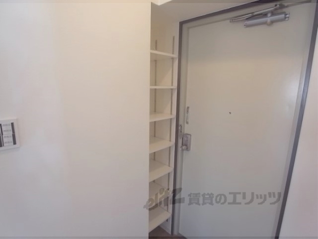 収納　下駄箱