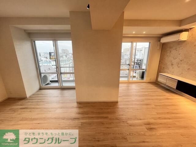 眺望　★お部屋探しは株式会社タウンハウジング東京まで★