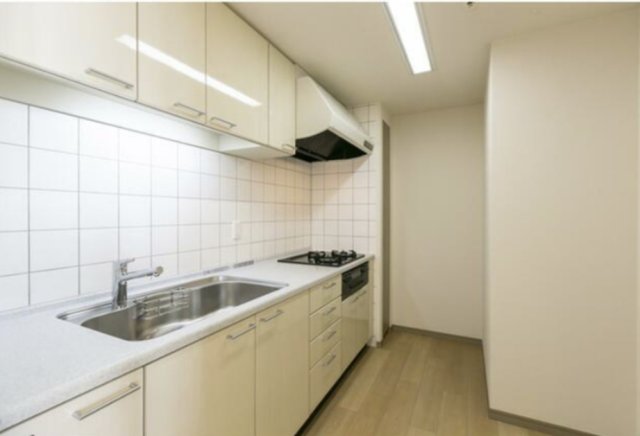 キッチン　別部屋参考写真