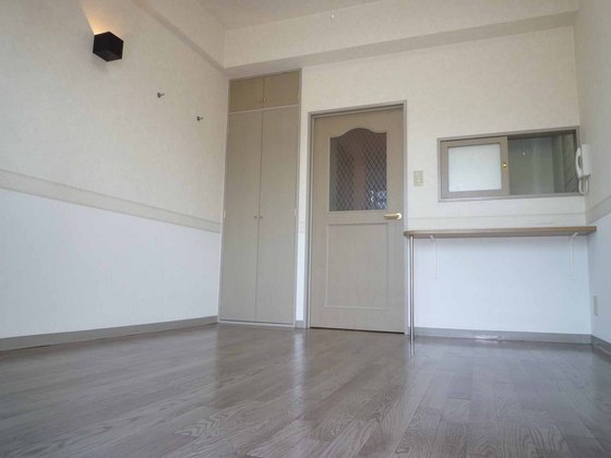 居室・リビング　※別部屋の写真です