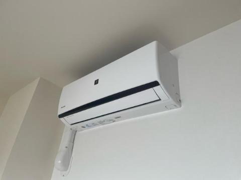 その他設備　エアコン（イメージ）