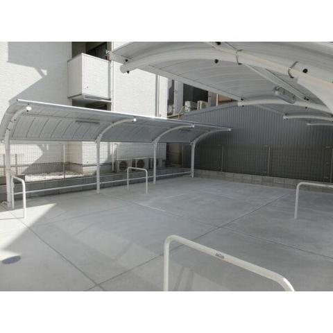 その他共有部分　共有部分