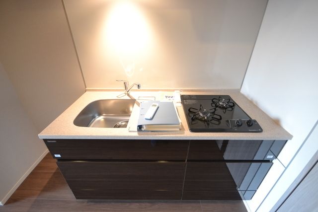 キッチン　参考写真です