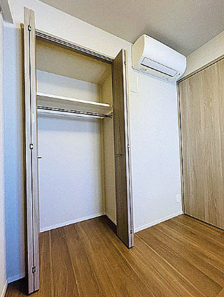 収納　参考写真です