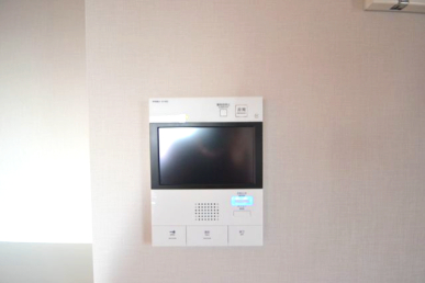 セキュリティ　参考写真です