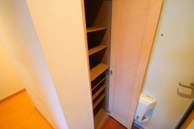 玄関　当店なら仲介手数料無料でご紹介♪