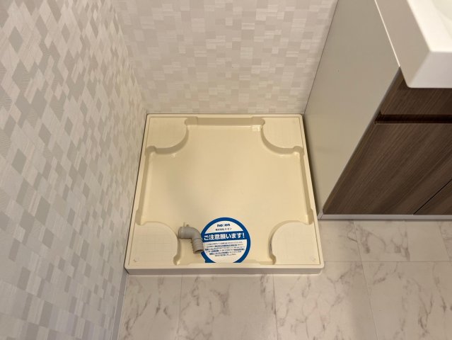 その他設備　S-RESIDENCE金山三丁目