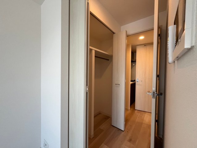 収納　S-RESIDENCE金山三丁目