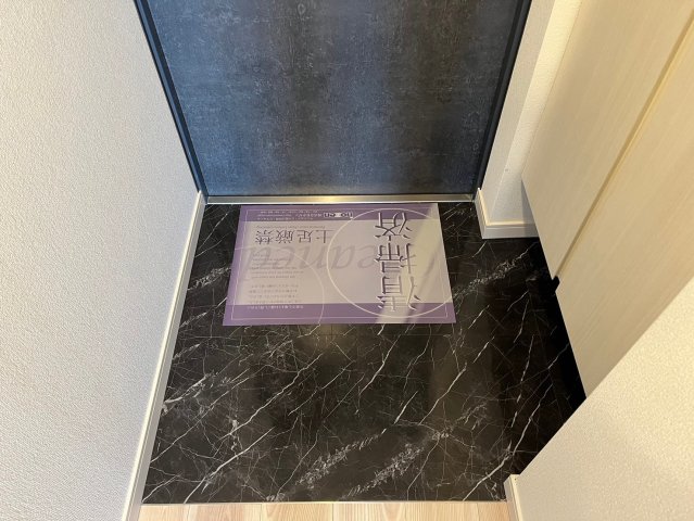 玄関　S-RESIDENCE金山三丁目