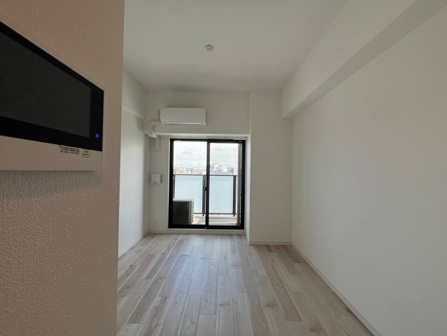 居室・リビング　S-RESIDENCE金山三丁目