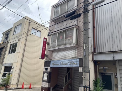 病院　ひろみ歯科クリニック（病院）まで265m