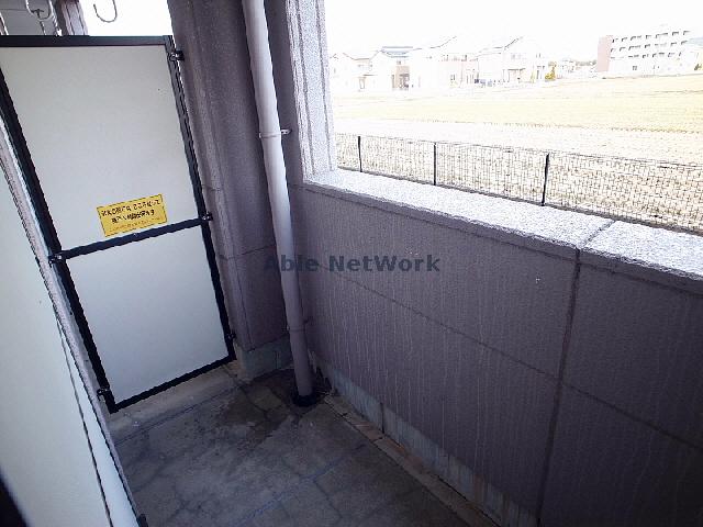 バルコニー　ベランダ