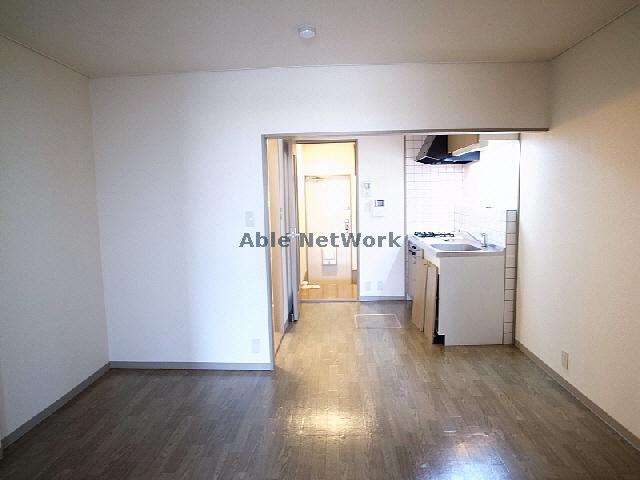 居室・リビング　LDK